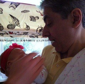 Meet your Posher, George